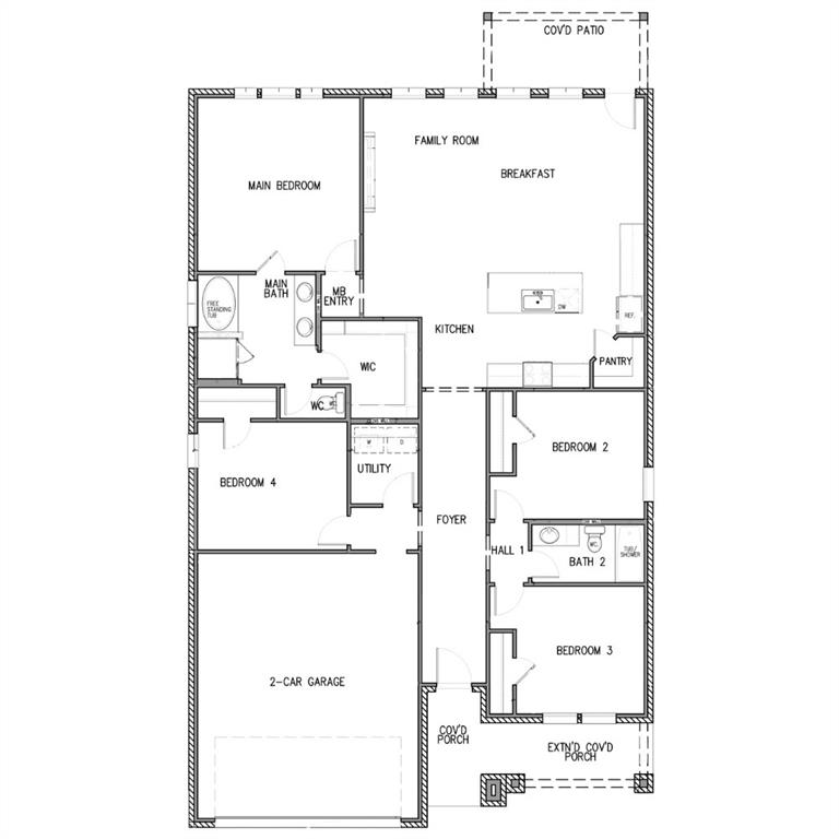4121 Pigeon Drive - Photo 2