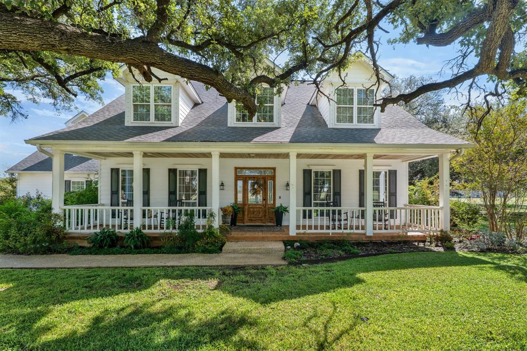 1540 Austin Hines Drive - Photo 1