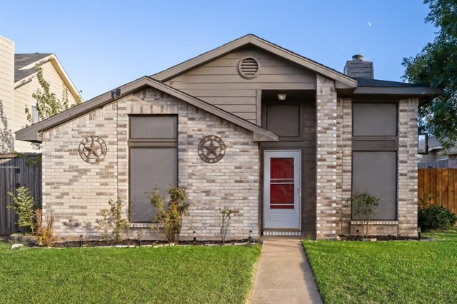 446 Appomattox Drive