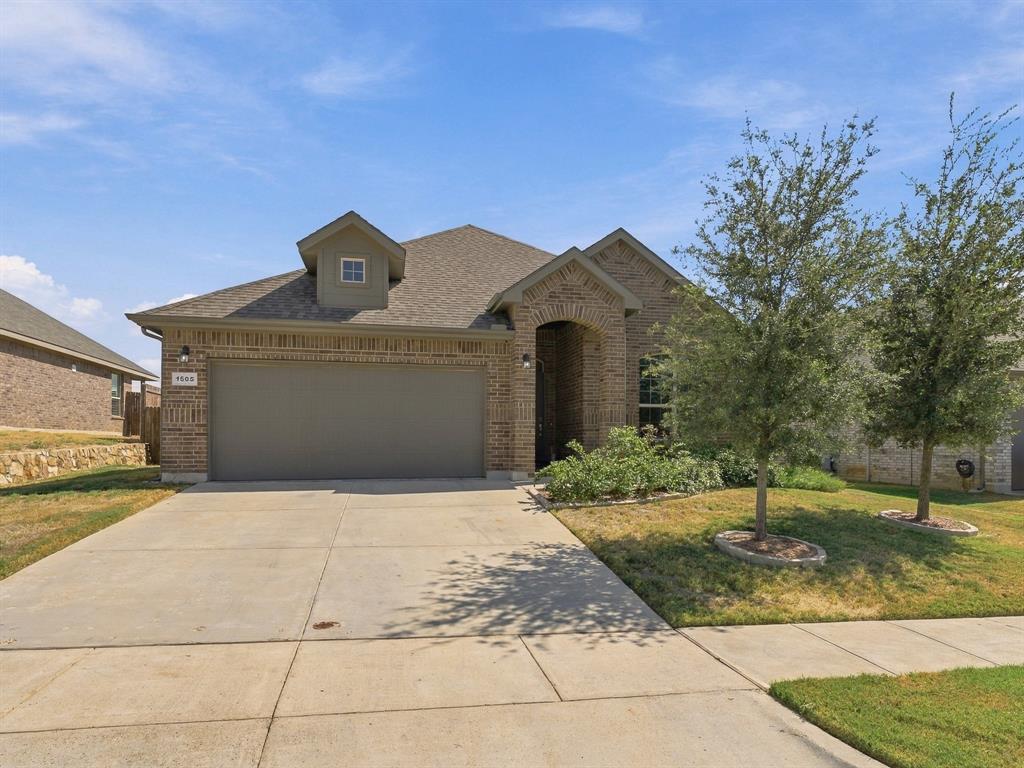 1505 Seabiscuit Drive - Photo 1