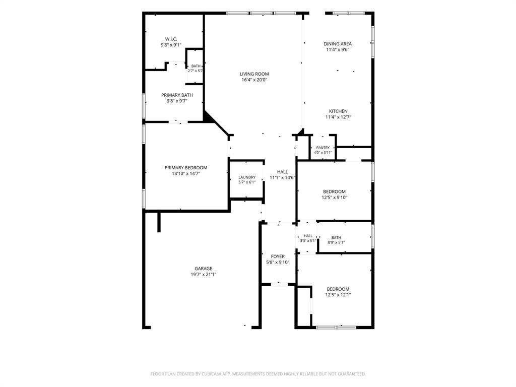 1505 Seabiscuit Drive - Photo 2
