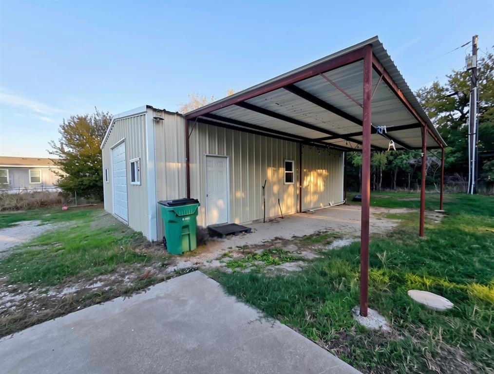 109 Live Oak Road - Photo 20