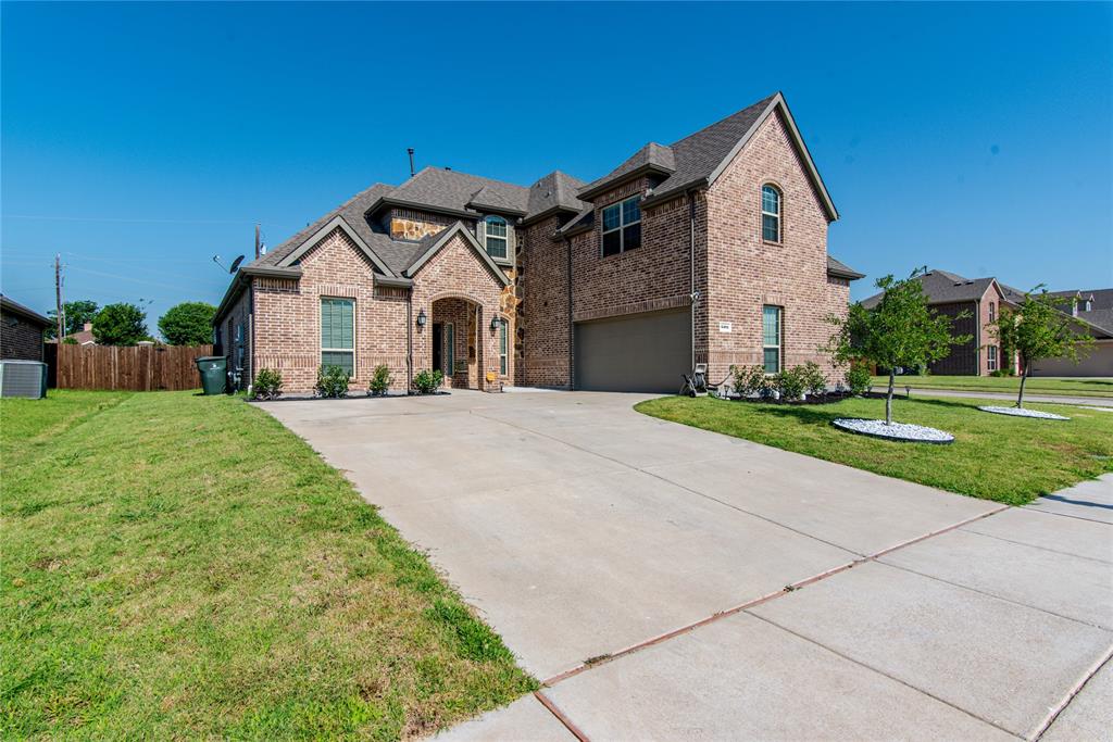 5301 Hidden Creek Road - Photo 1