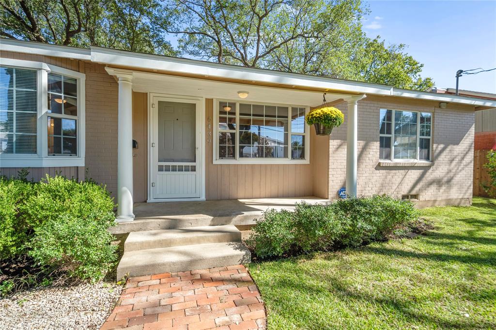 6439 Fisher Road - Photo 1