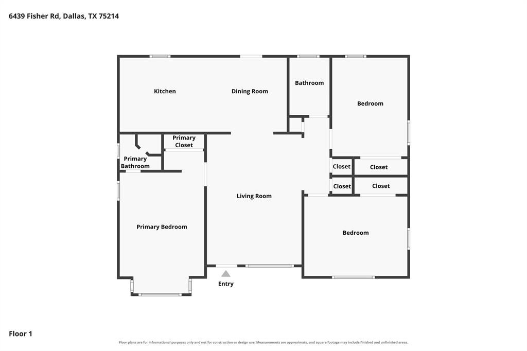 6439 Fisher Road - Photo 22