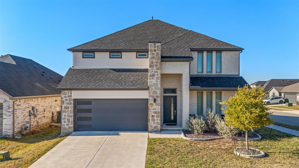 2500 Ponca Drive - Photo 1