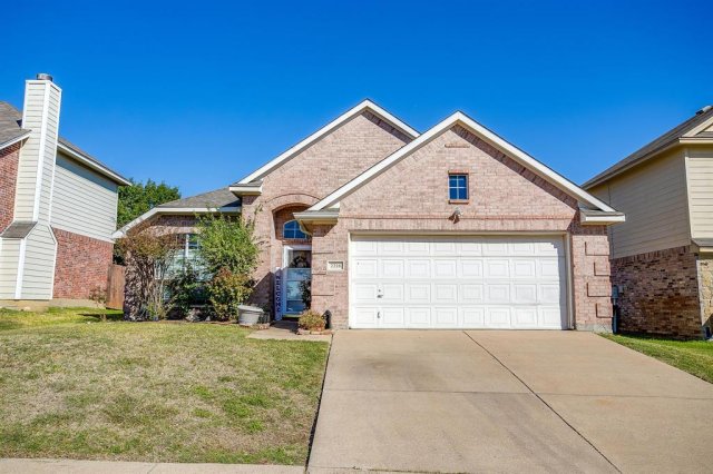 2216 Pacino Drive