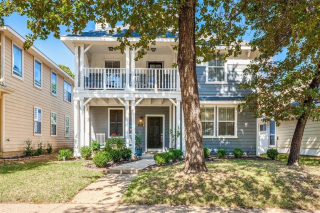 10021 Lexington Drive