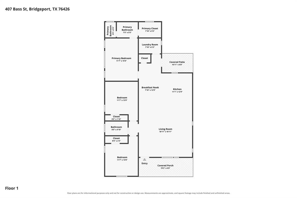407 Bass Street - Photo 36
