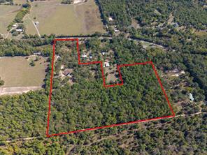 3418 FM 1254 - Photo 40