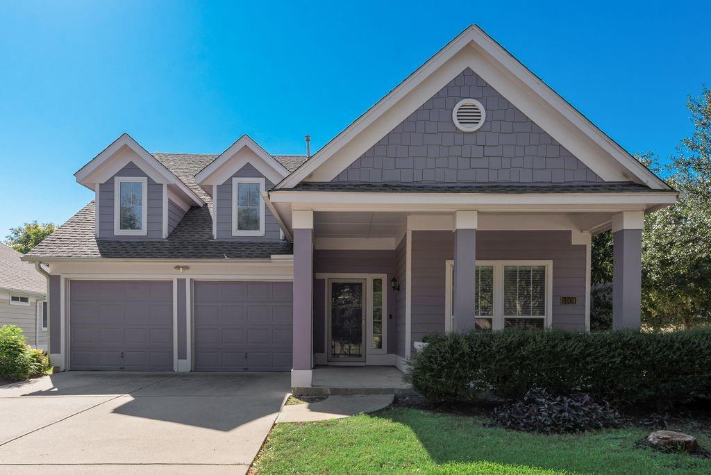 5000 Nash Lane - Photo 1