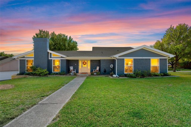 4324 Green Point Drive