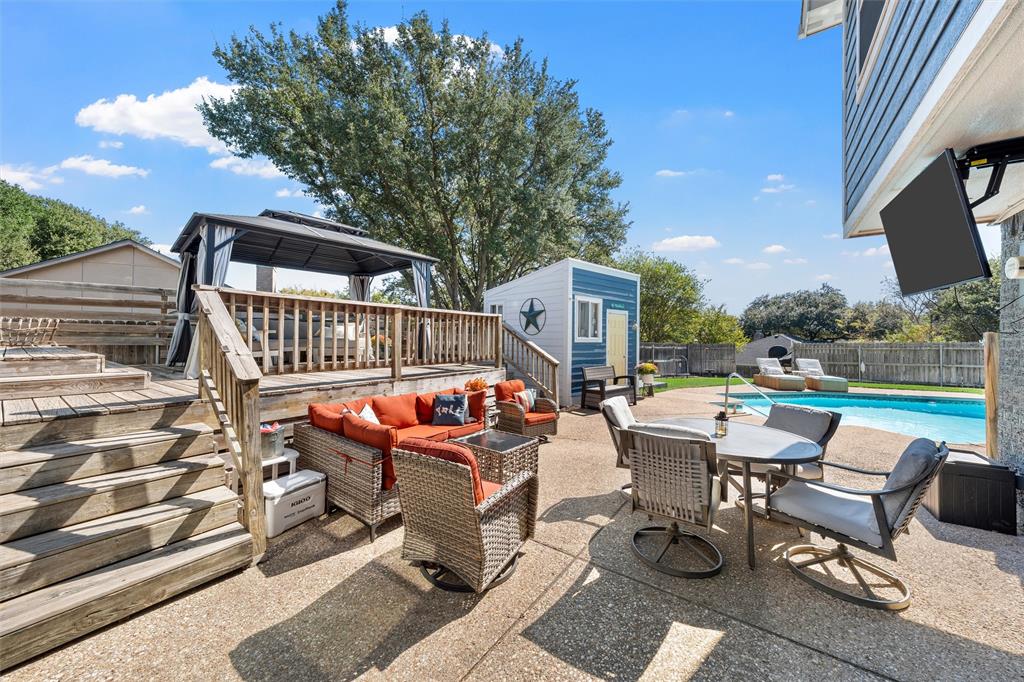 4324 Green Point Drive - Photo 29