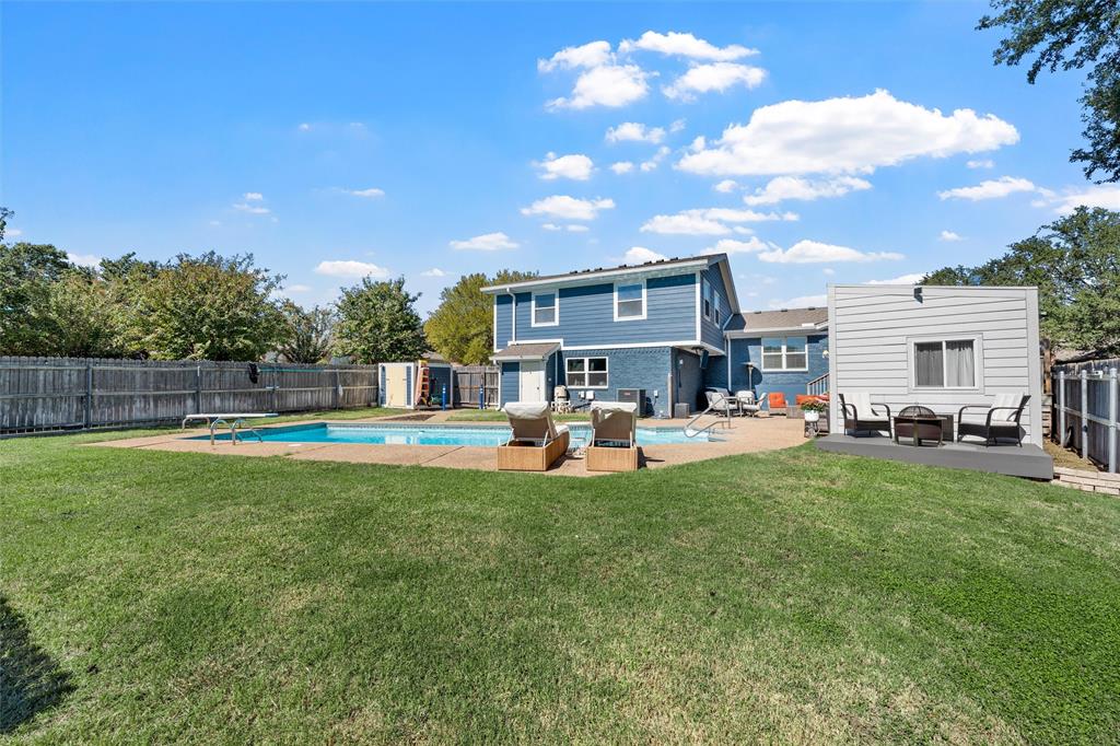 4324 Green Point Drive - Photo 34