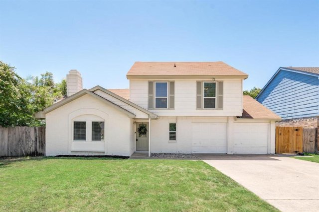 6717 Oriole Court
