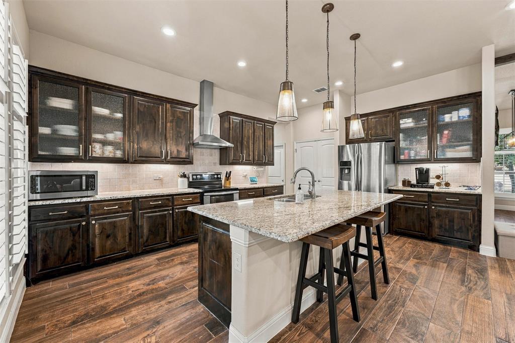 428 Lake Terrace Drive - Photo 5