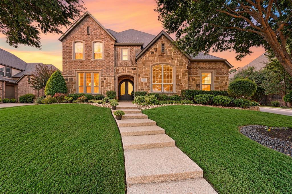 405 Ramsey Trail - Photo 1