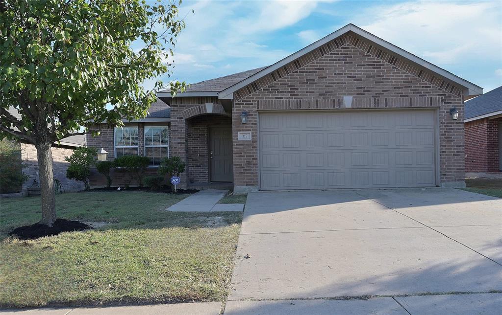 317 Chalkstone Drive - Photo 1
