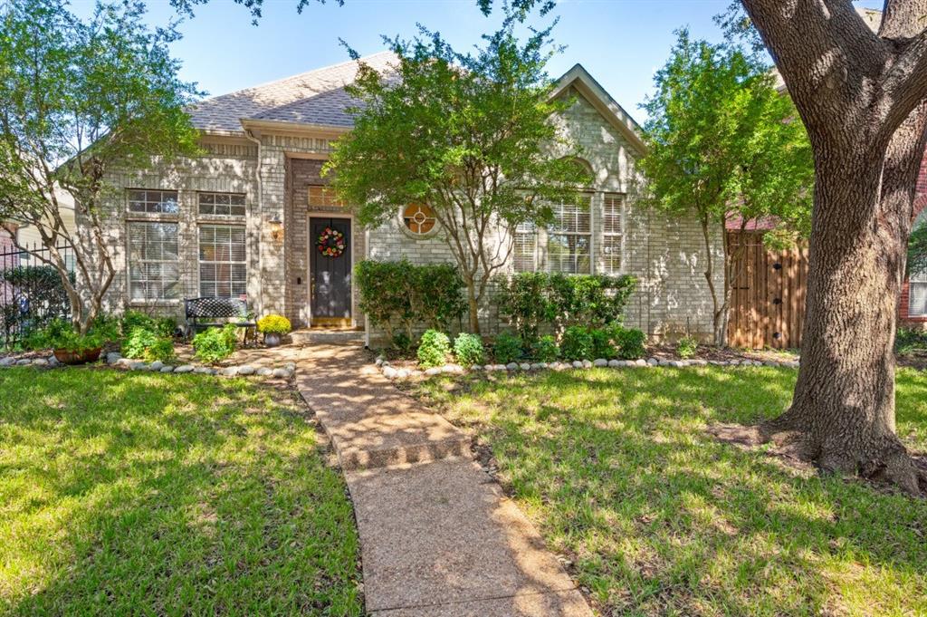 3025 Westminster Drive - Photo 1