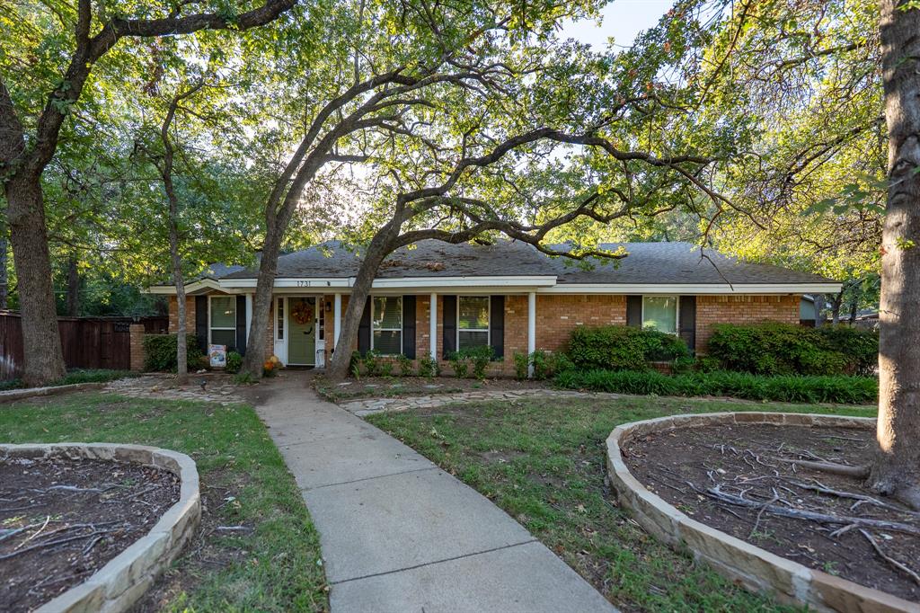 1731 Park Ridge Terrace - Photo 1