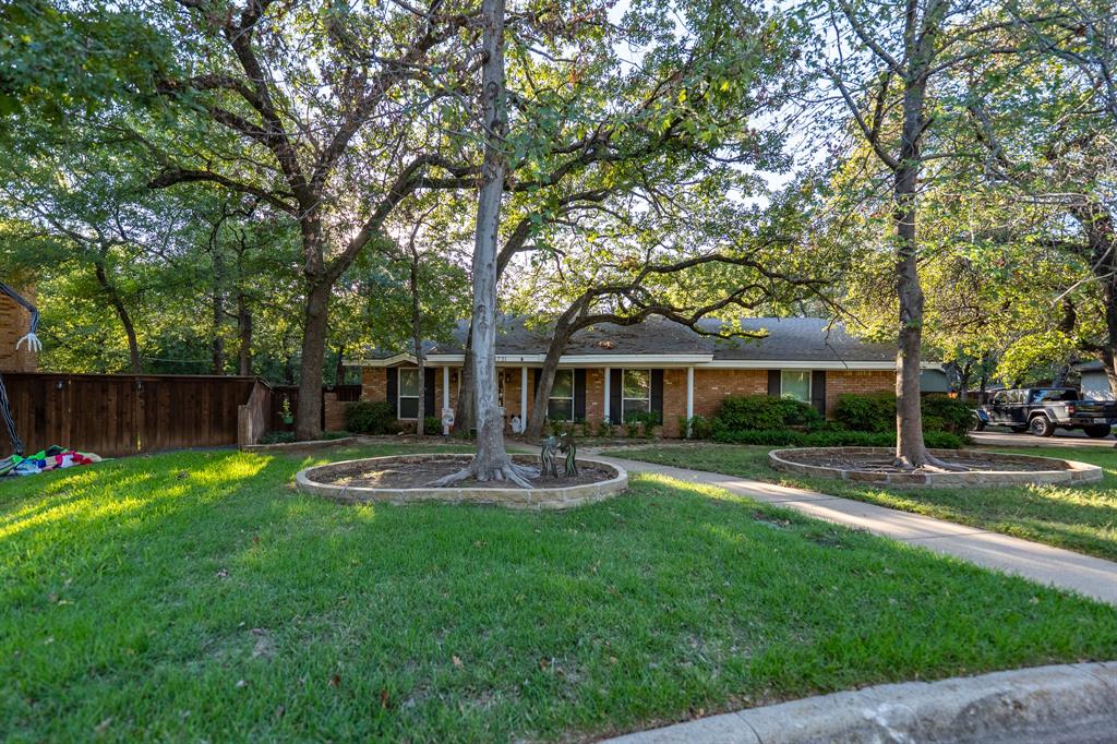 1731 Park Ridge Terrace - Photo 2