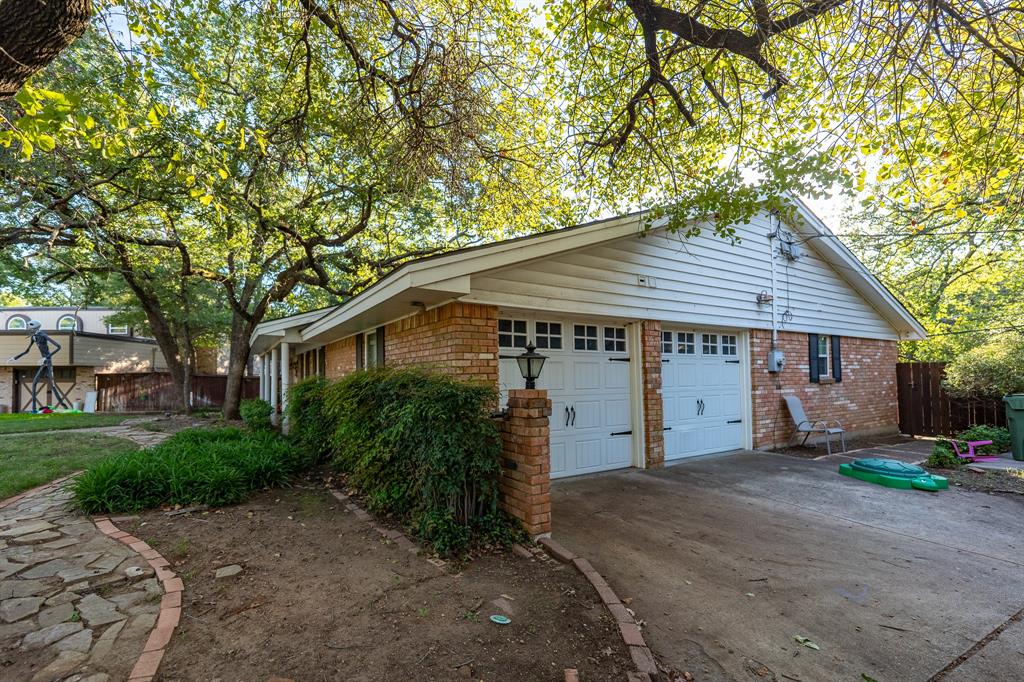 1731 Park Ridge Terrace - Photo 5