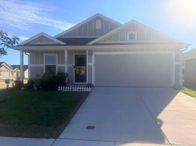 1125 Catclaw Road
