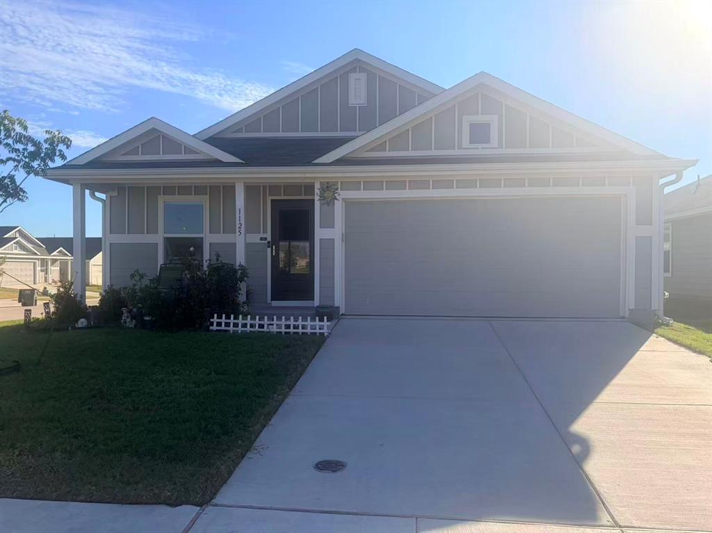 1125 Catclaw Road - Photo 1