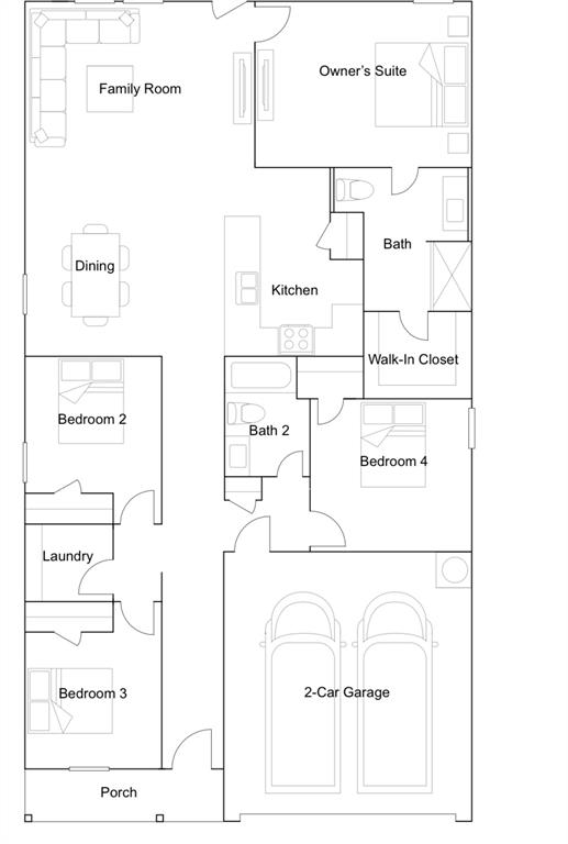 1125 Catclaw Road - Photo 18