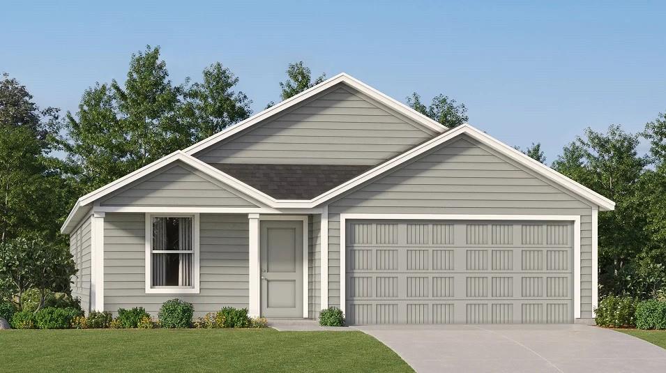 1125 Catclaw Road - Photo 2