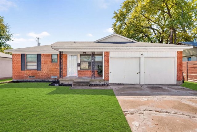 3532 Hilton Drive