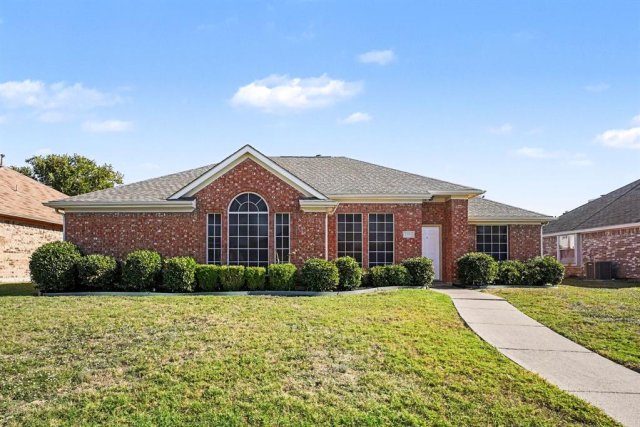 2604 Creek Crossing Road