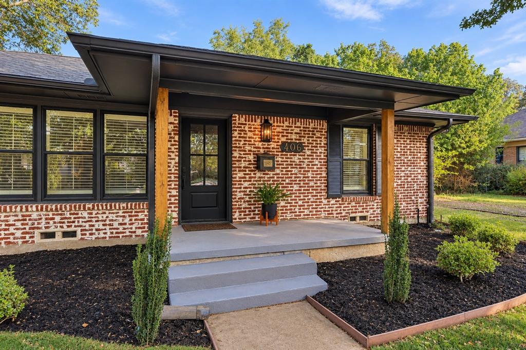 406 N Union Street - Photo 3