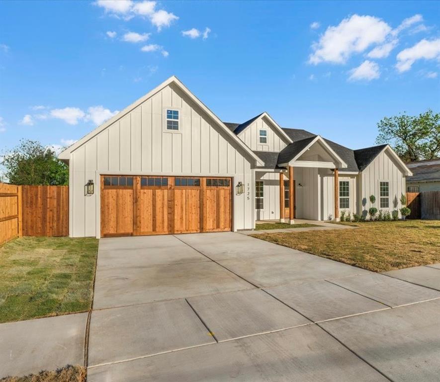 1725 Langston Street - Photo 3