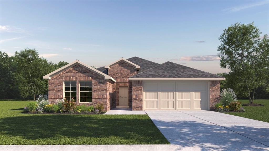 504 Campfield Drive - Photo 1