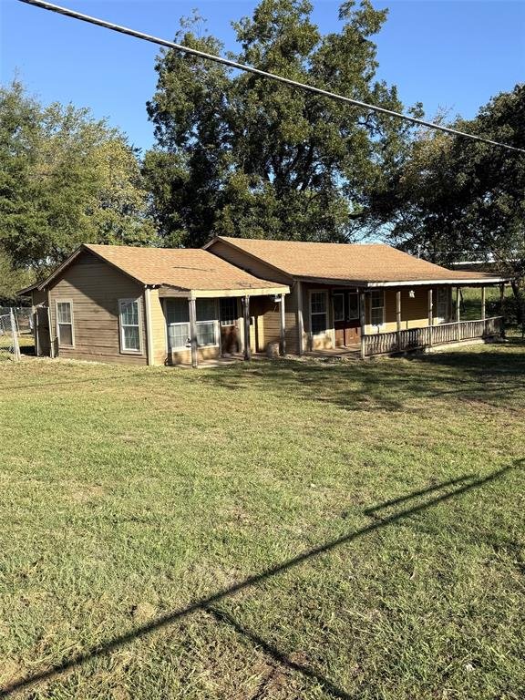 4525 N Texoma Parkway