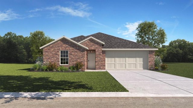 410 Campfield Drive