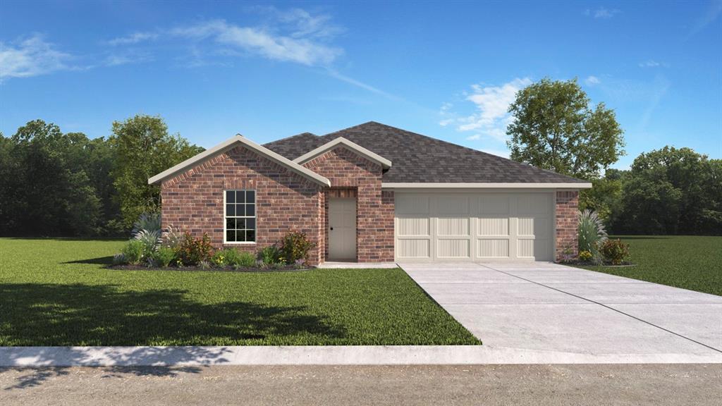 410 Campfield Drive - Photo 1
