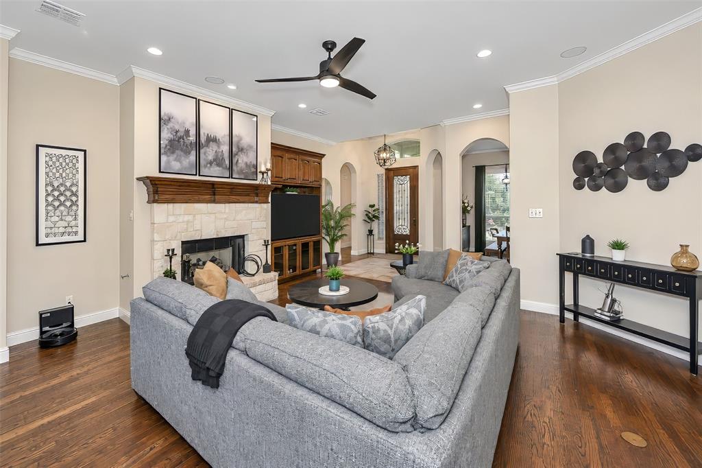 8629 Wishing Tree Lane - Photo 4