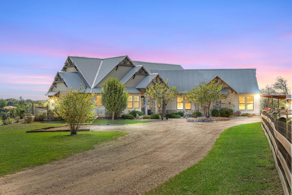 10623 FM 1651 - Photo 2