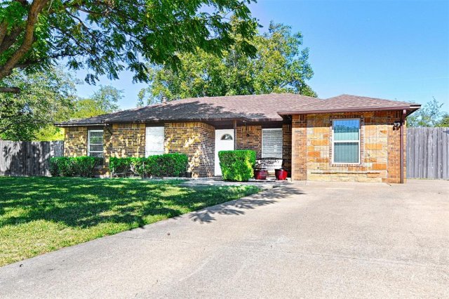305 Tejas Drive