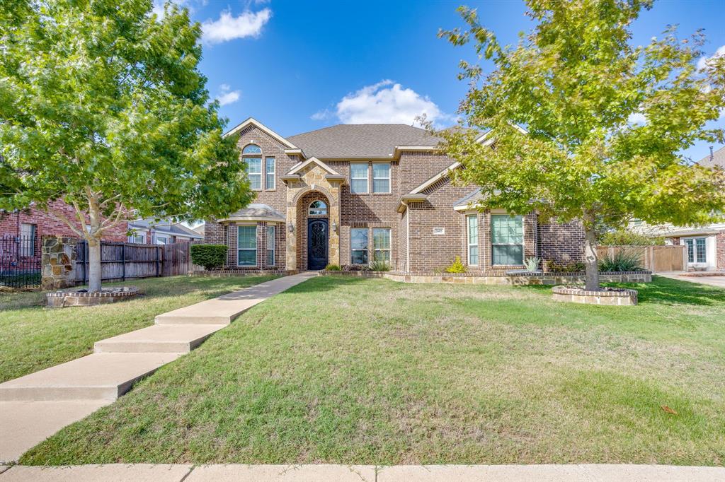 2605 Winding Creek Drive - Photo 2