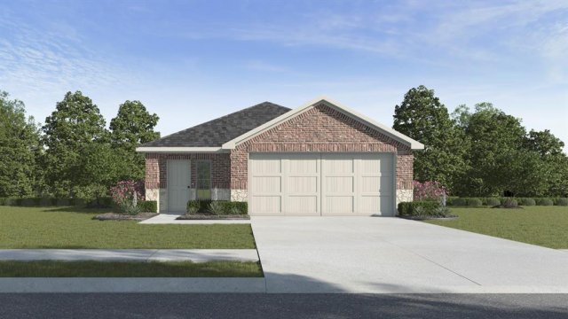 5743 Sunshine Lane