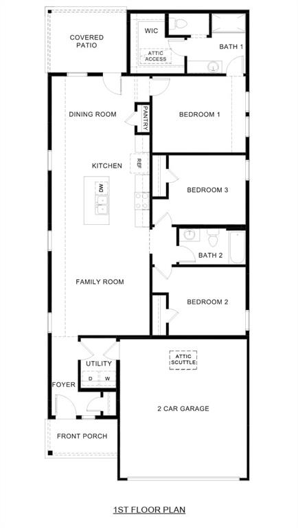 5743 Sunshine Lane - Photo 2