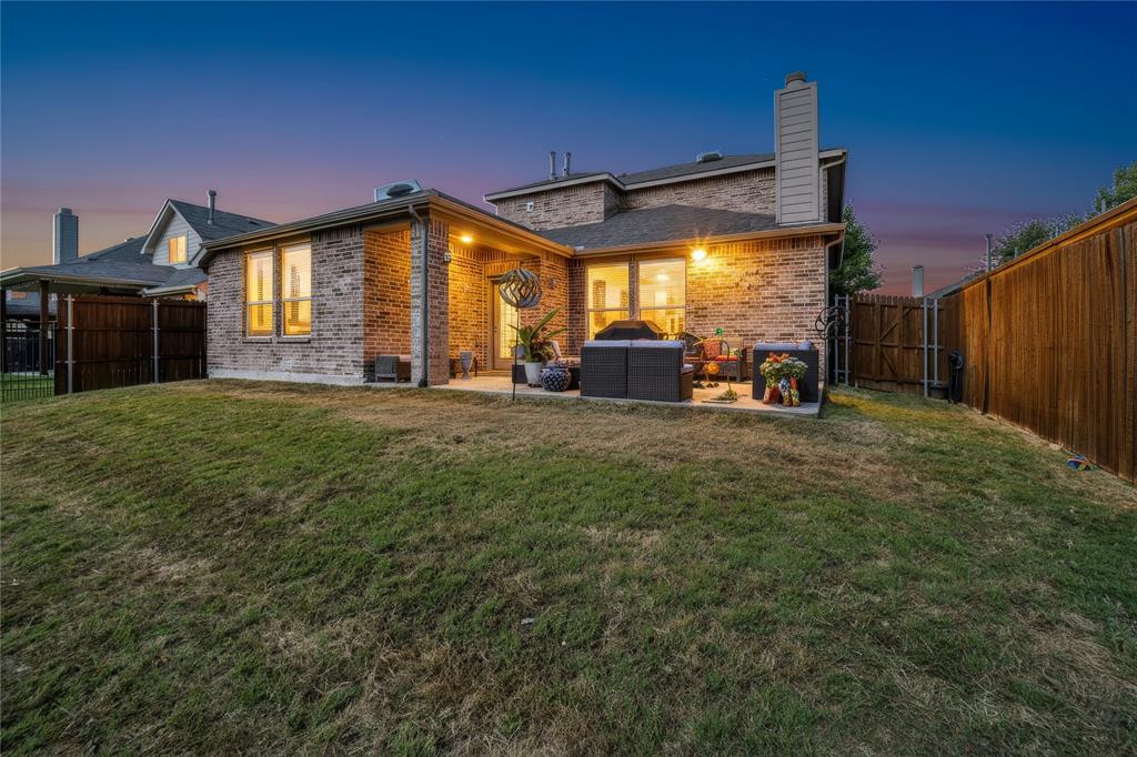 513 Highland Fairway Lane - Photo 23