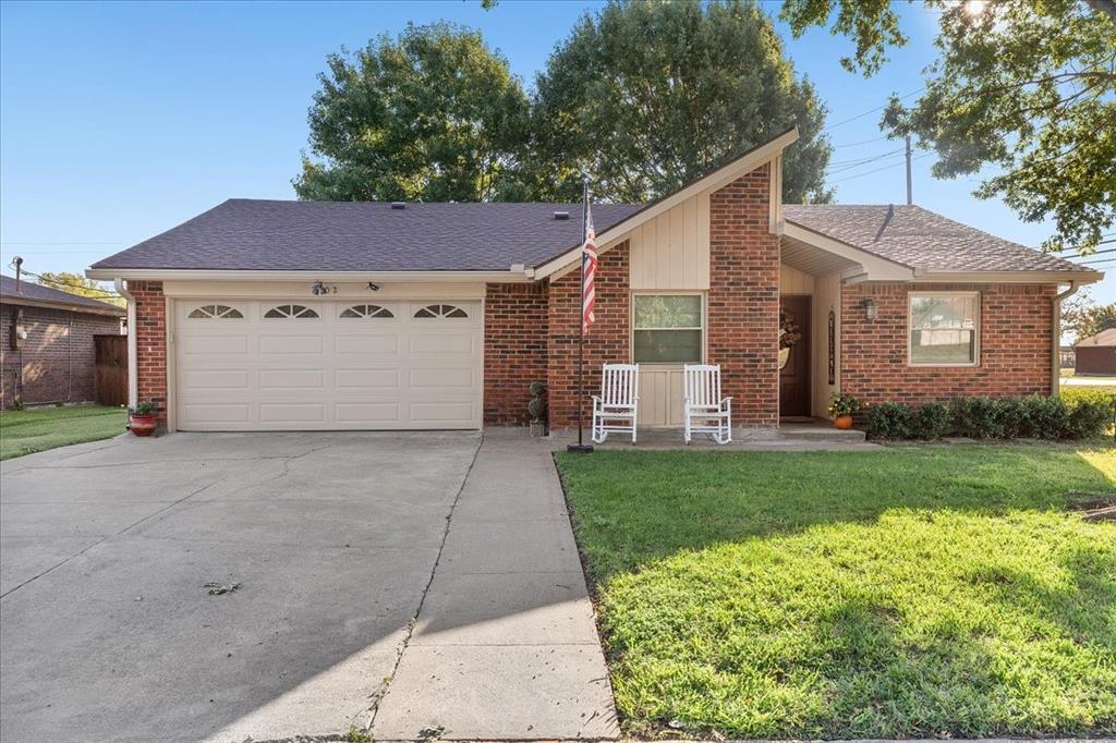 2702 Pebble Beach Drive - Photo 1