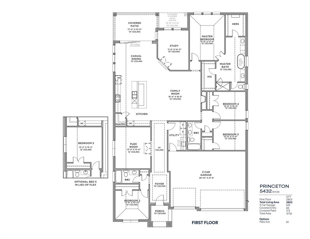 1920 Acoma Way - Photo 2