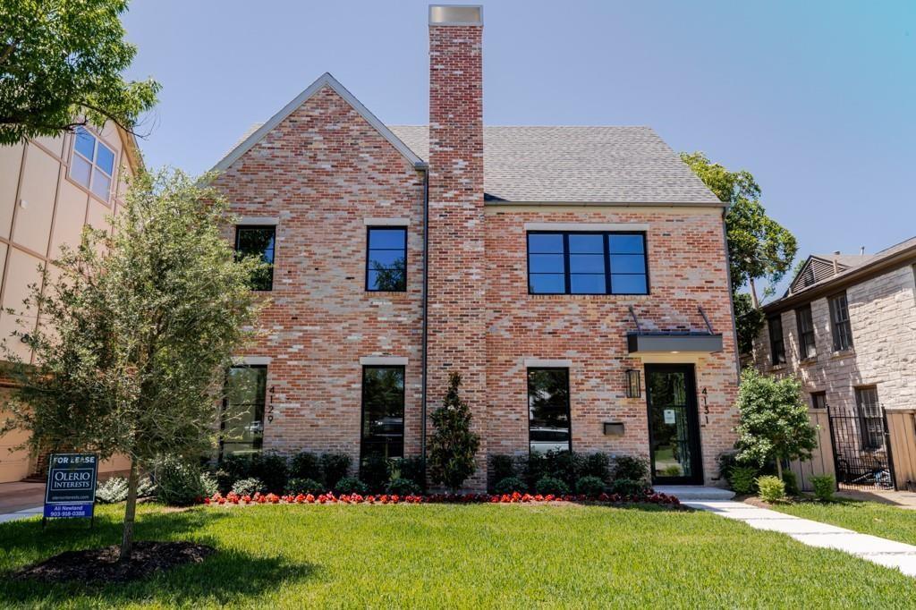 4129 Grassmere - Photo 1