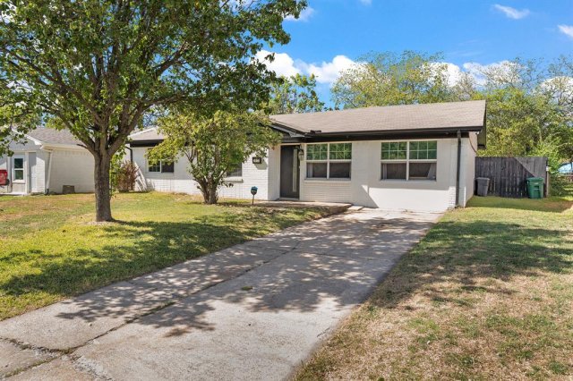 1013 Irene Drive