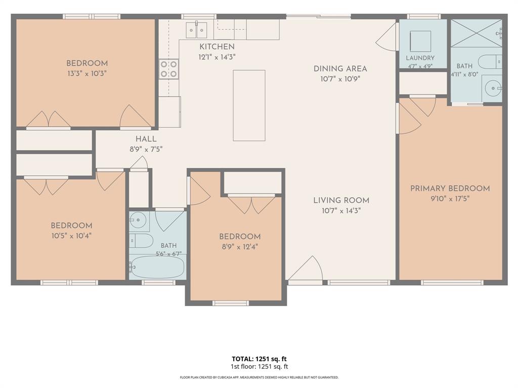 1013 Irene Drive - Photo 32